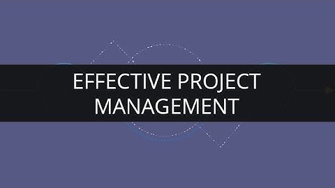 Gestión de proyectos eficaz | Tradicional vs. Ágil | Edureka