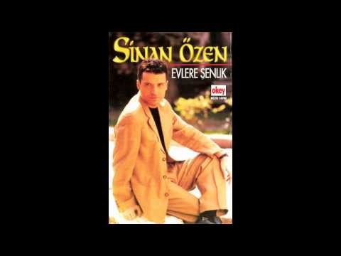 Sinan Özen - Seni Unutamadım