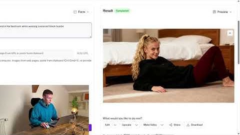 LoRa Training For RETA*DS (Wan 2.2) | AI OFM Same Face