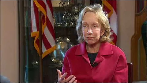 Doris Kearns Goodwin on Lincoln