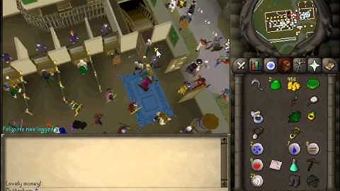 Runescape Cheat Engine Explained