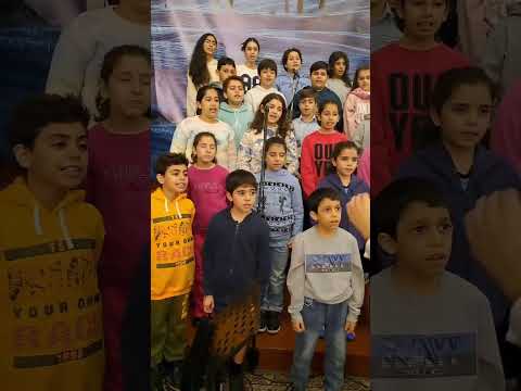 يا عيد نانسي عجرم Ya Eid Nanch Ajram