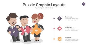 Elegant PowerPoint Template - Graphicriver