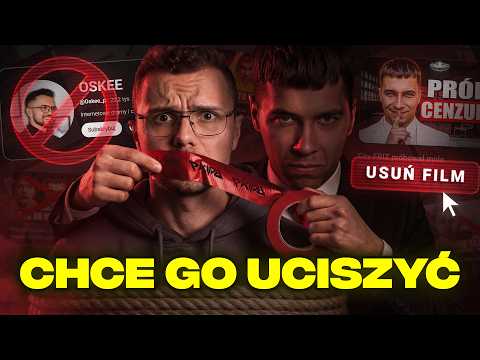 Friz Próbuje Uciszyć Niewygodną Krytykę? 🤫