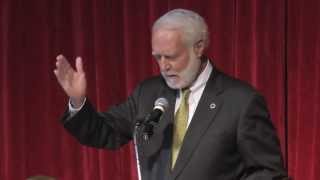 The Heart of the Matter - G  Wayne Clough