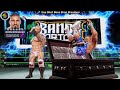 Randy Orton 🐍 vs One Shot Boss Bron Breakker 😈 In WWE Mayhem