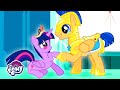 My Little Pony Songs 🎵My Little Pony Friends | My Little Pony Equestria Girls Songs | MLP EG Songs