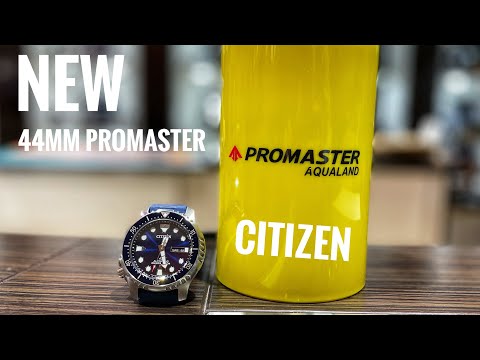 Citizen Promaster Automatic NY0141-10LE - Ditur