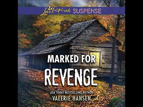 Marked for Revenge by Valerie Hansen | Full Audiobook