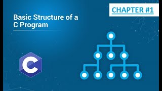 Basic Structure Of A C Program-Chapter#1-Basic C Language-Tutuorial by Taimoor & Kamran.