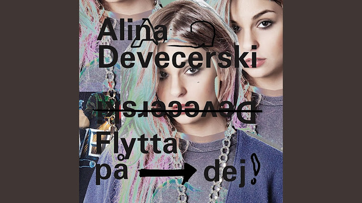 Flytta på dej (Extended)