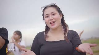 ចង់ស្រែកអោយខ្លាំងៗ cover by Linna