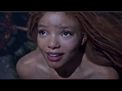 The Person Halle Bailey Is Getting Mixed Up With