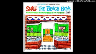 The Beach Boys - 14 - You&#39;re Welcome (Rego&#39;s Stereo Capitol Edit)
