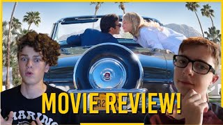 Don't Worry Darling Is Almost Good - Movie Review!