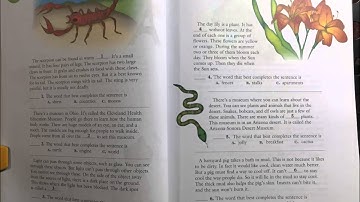 Tiếng Anh Dành Cho Mọi Người - Unit 3 Lesson 3 Video Reading Skills Level 2