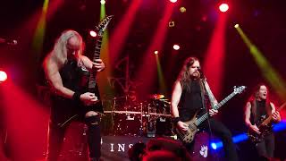 Insomnium - 1696 (live)