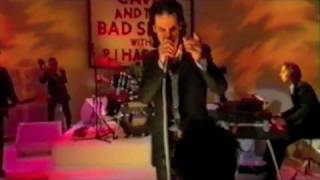 Nick Cave and the Bad Seeds Stagger Lee 1996