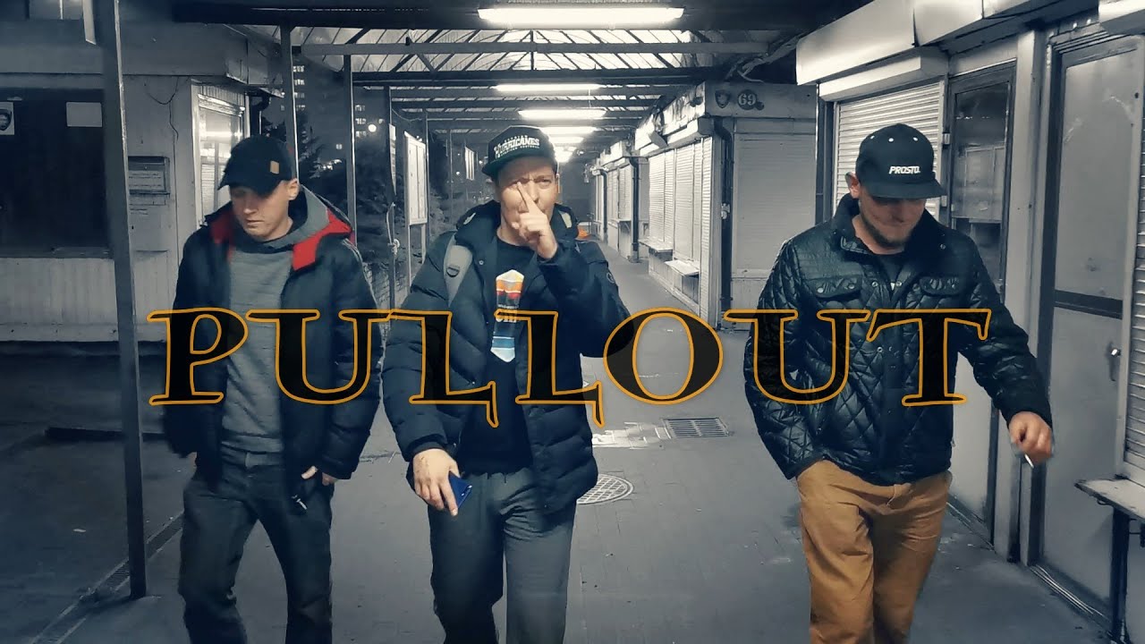 Onedering (order/111) - Pullout