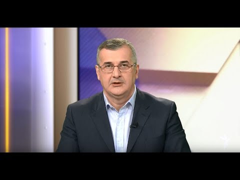 \"პერსპექტივა\" (No 10) – 11.02.18