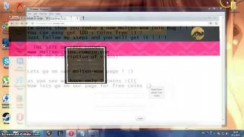 Warmane WoW Free Coins 2018