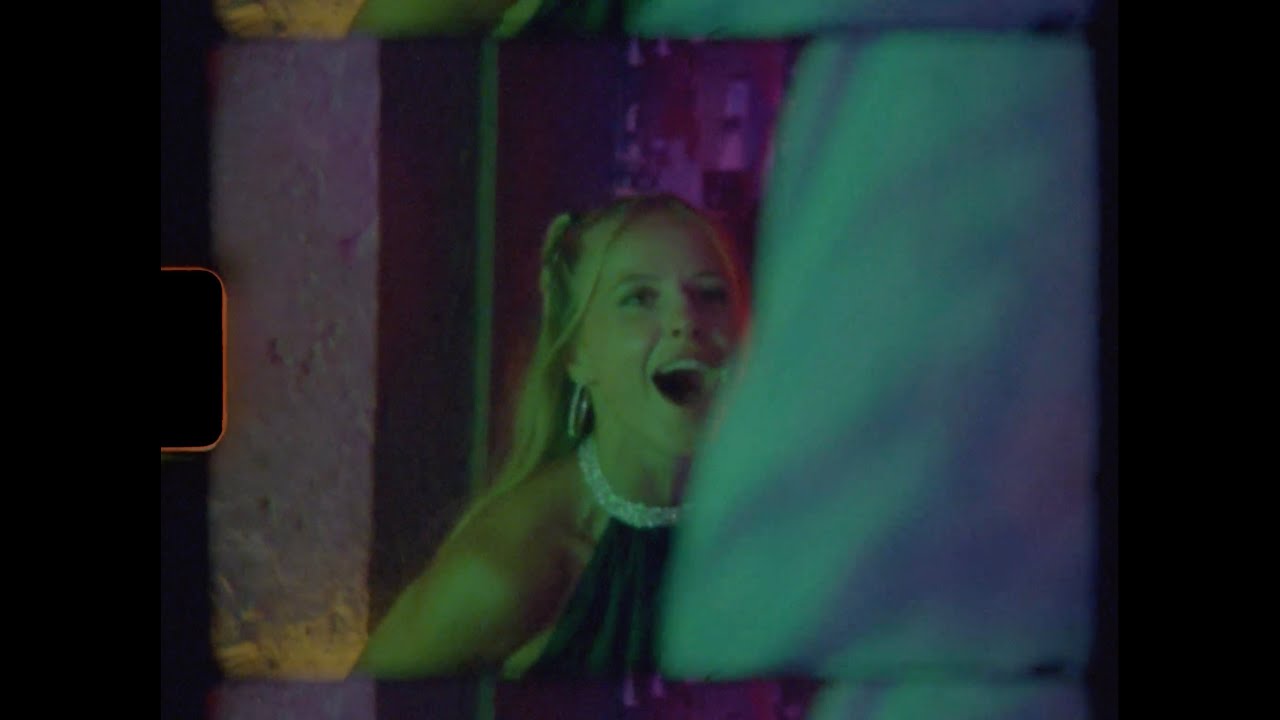 Carla Dona - Lune (Clip officiel)