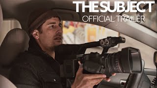 The Subject - Trailer | On Demand 20 February