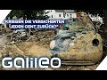 10 Fragen an einen Schadenregulierer im Katastrophen-Gebiet | Galileo | ProSieben