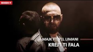 MAJK & YLL LIMANI - KREJT TI FALA (REMIX I KRISHTLINDJEVE)