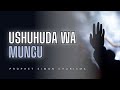 LIVEMIDWEEKSERVICE USHUHUDA WA MUNGU PROPHETE SIMON CHARISMA 19 06 2024 