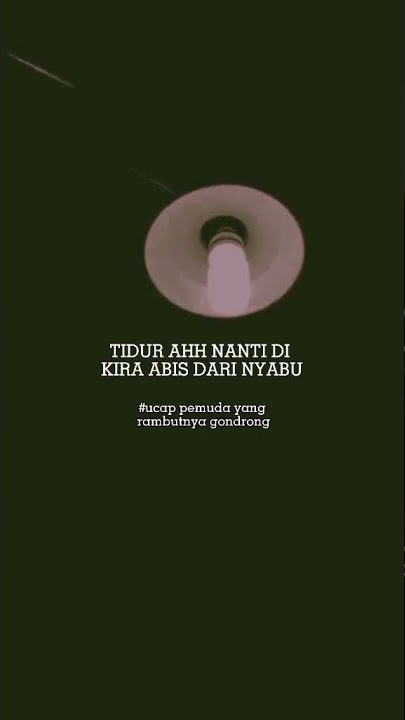 Story WA Sabu-sabu