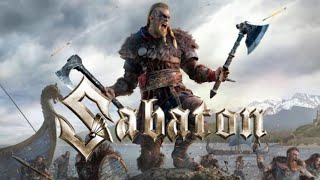 Assassin's Creed: Valhalla / Sabaton - Swedish Pagans Resimi