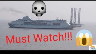 Top Ship Beaching Compilation | World's Largest Ship Breaking Yard Alang