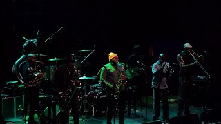 The Dirty Dozen Brass Band - Full Show (HQ Audio) - Buffalo, NY 12/12/2023