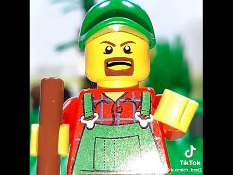 дед Афанасий - YouTube