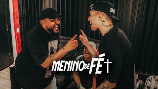 MC Marks e Tiee - Dá Trabalho (Menino de Fé)