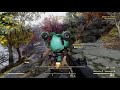 Fallout 76 Beta Mr Prize Bot