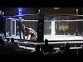 HFC36- Blue Chip Casino in Michigan City Round two - YouTube