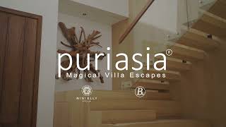 6 Bedrooms luxurious and modern Villa Nini Elly Canggu, Bali