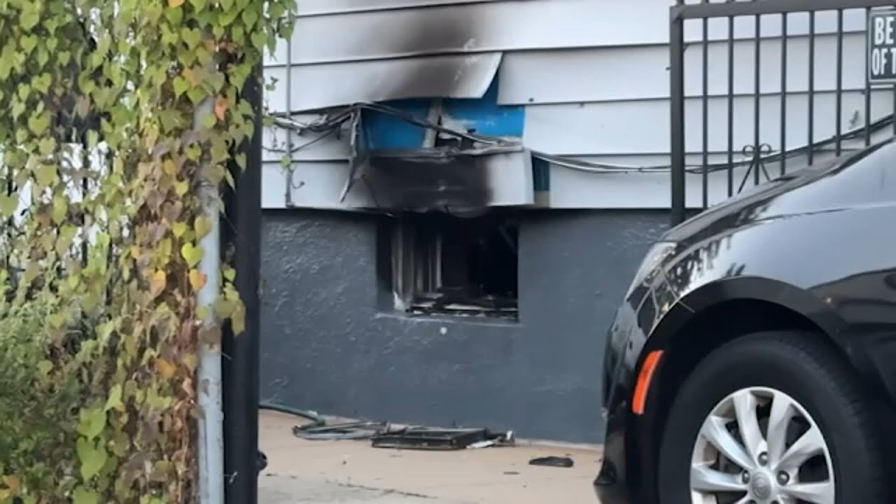 72-year-old man dies, multiple people injured in Queens basement fire ...