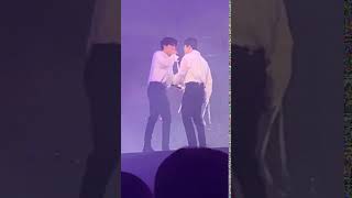 JIKOOK Hold Me Tight @BTS 5th MUSTER in Seoul DAY 1