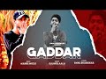 Gaddar    gaamdi aala ft smmi  smmi dhankhar   manni music  new haryanvi song 2022