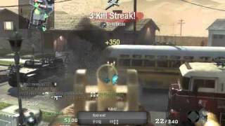random multi grenade kill
