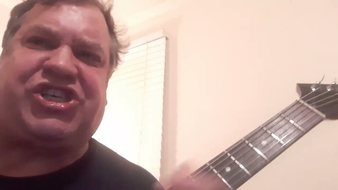 NEW SONG FOR BUILT 2 SCALE,"OL SHOULDER ",DAVID WILLINGHAM, RONNIE CAMPBELL