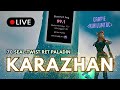 🔴 Gaap (Nihilum) ⚔️ Ret Paladin - Weekly Karazhan Clear | TBC Classic Anniversary