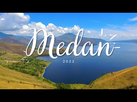 Trip to Medan, Indonesia 2022