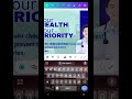 Medical Clinic Social Media Post Design | Professional Doctor Promotion Banner Canva Tutorial