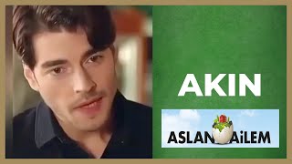 Akin Akinozu ❖ Old but Gold ❖ Aslan Ailem
