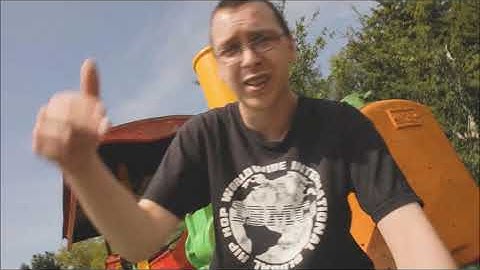 Strange Man Called Seb - Door People (DJ Steez Remix)