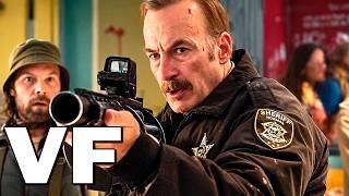 NORMAL Bande Annonce VF (2026) Bob Odenkirk, Action